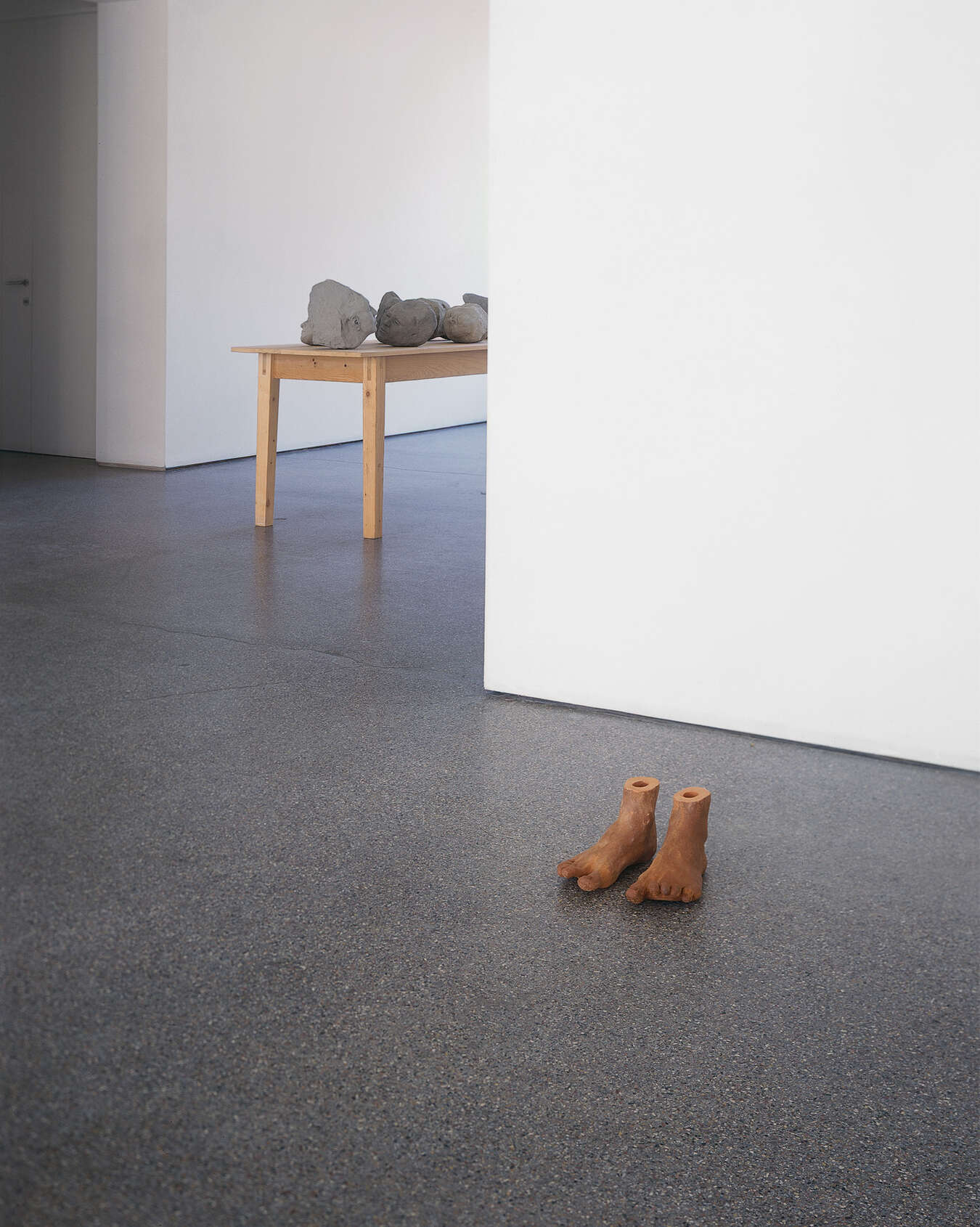 37.2 Ausstellungsansicht Meert-Rihoux